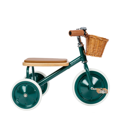 TRIKE VERT