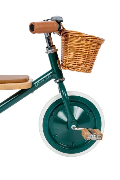 TRIKE VERT