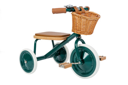 TRIKE VERT