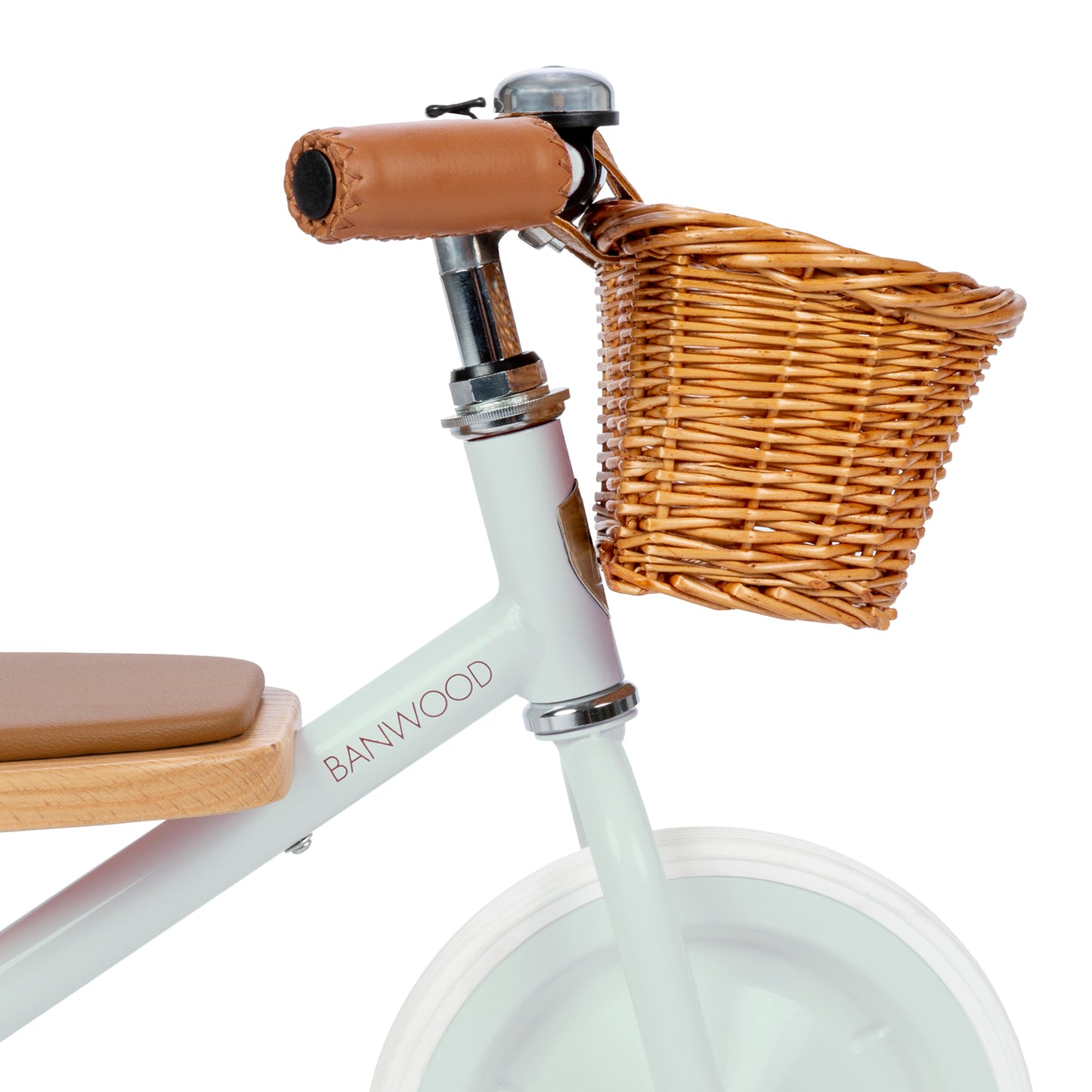 TRIKE MENTHE PÂLE