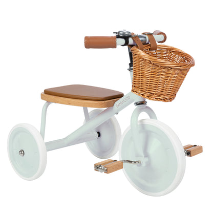 TRIKE MENTHE PÂLE