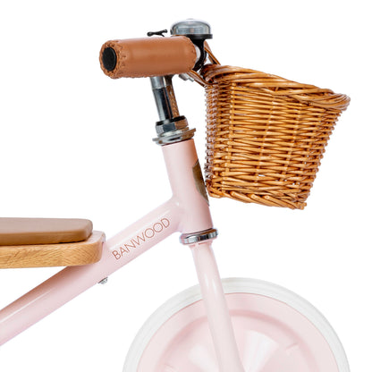 TRIKE MENTHE ROSE