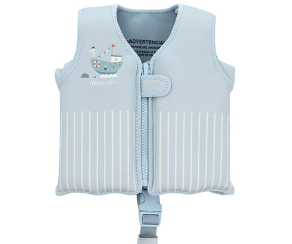 Gilet de Flottaison et Apprentissage Fishing Boat