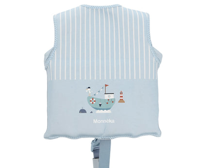 Gilet de Flottaison et Apprentissage Fishing Boat