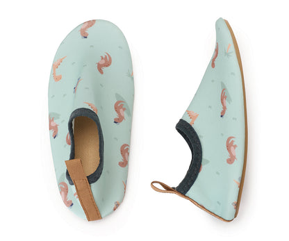 Chaussons Aquatiques Cool Dions