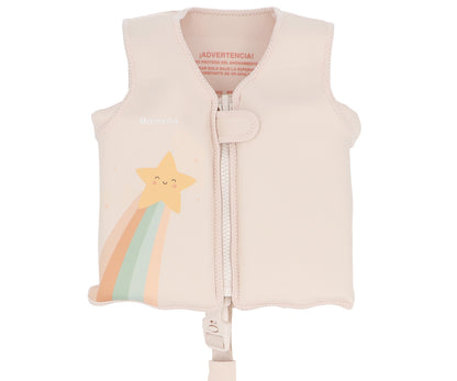 Gilet de Flottaison et Apprentissage Starlight