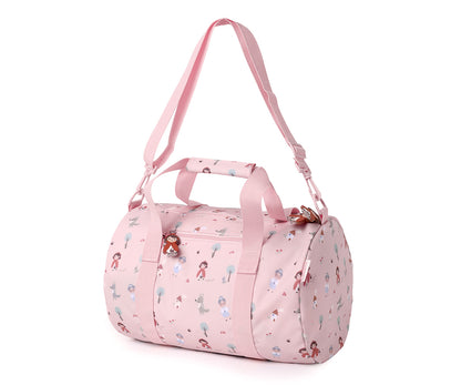 Sac de Sport Petit Rouge