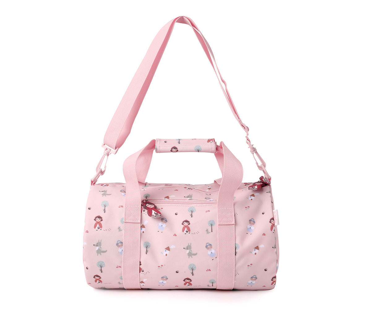 Sac de Sport Petit Rouge
