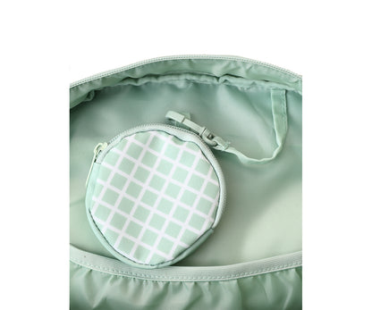 Sac à dos Scout Stripes Sage