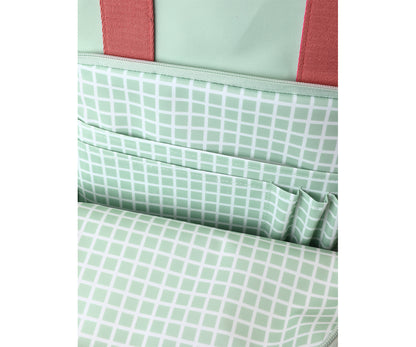 Sac à dos Scout Stripes Sage