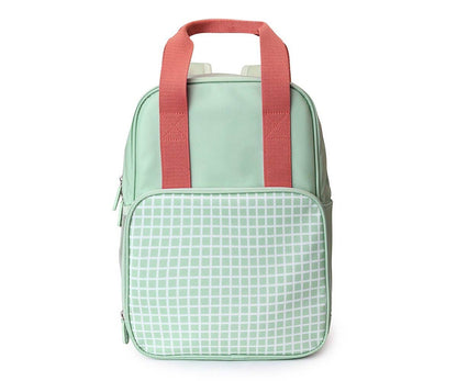Sac à dos Scout Stripes Sage