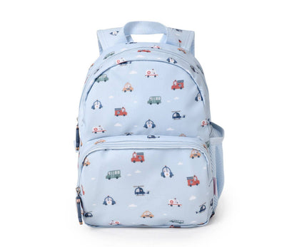 Sac à dos enfant City Cars